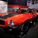 Illustration for article titled This Ladys 71 Camaro is now In emGran Turismo/em